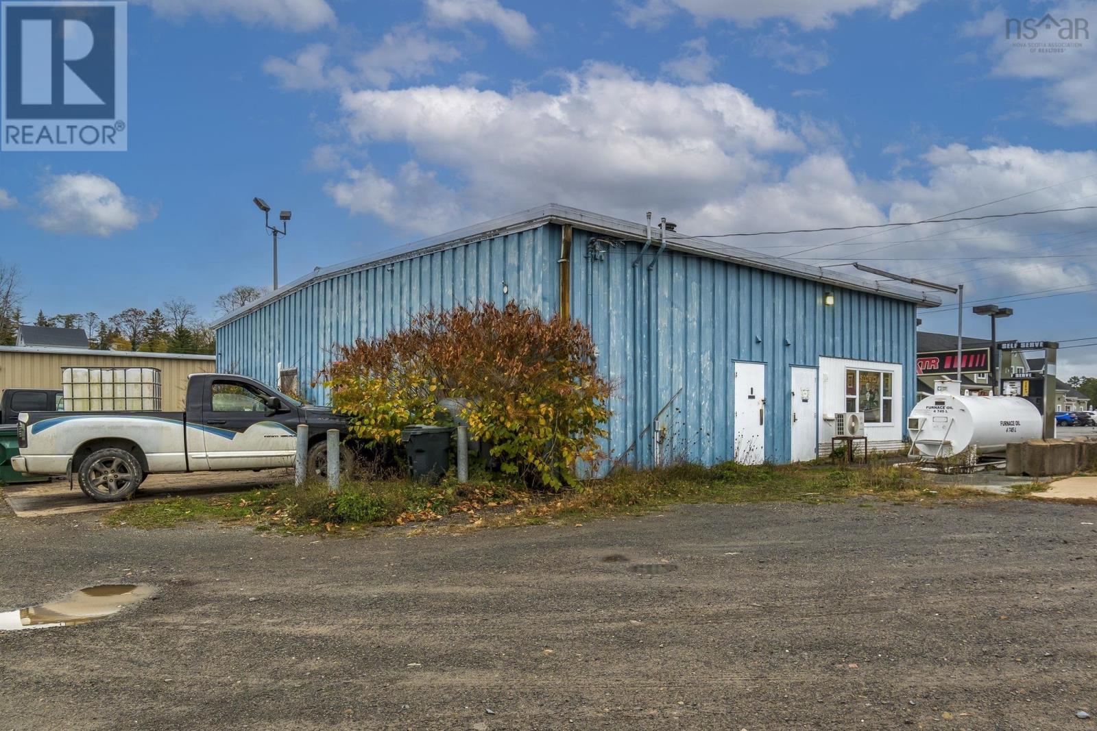 6197 Highway 354, Kennetcook, Nova Scotia  B0N 1T0 - Photo 18 - 202527106
