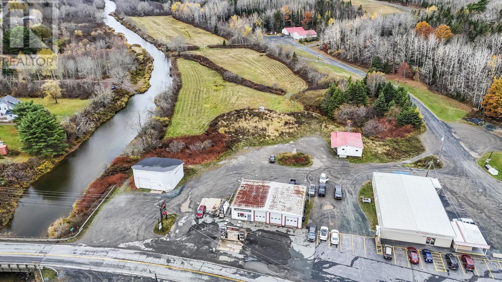 6197 Highway 354, Kennetcook, Nova Scotia  B0N 1T0 - Photo 25 - 202527106