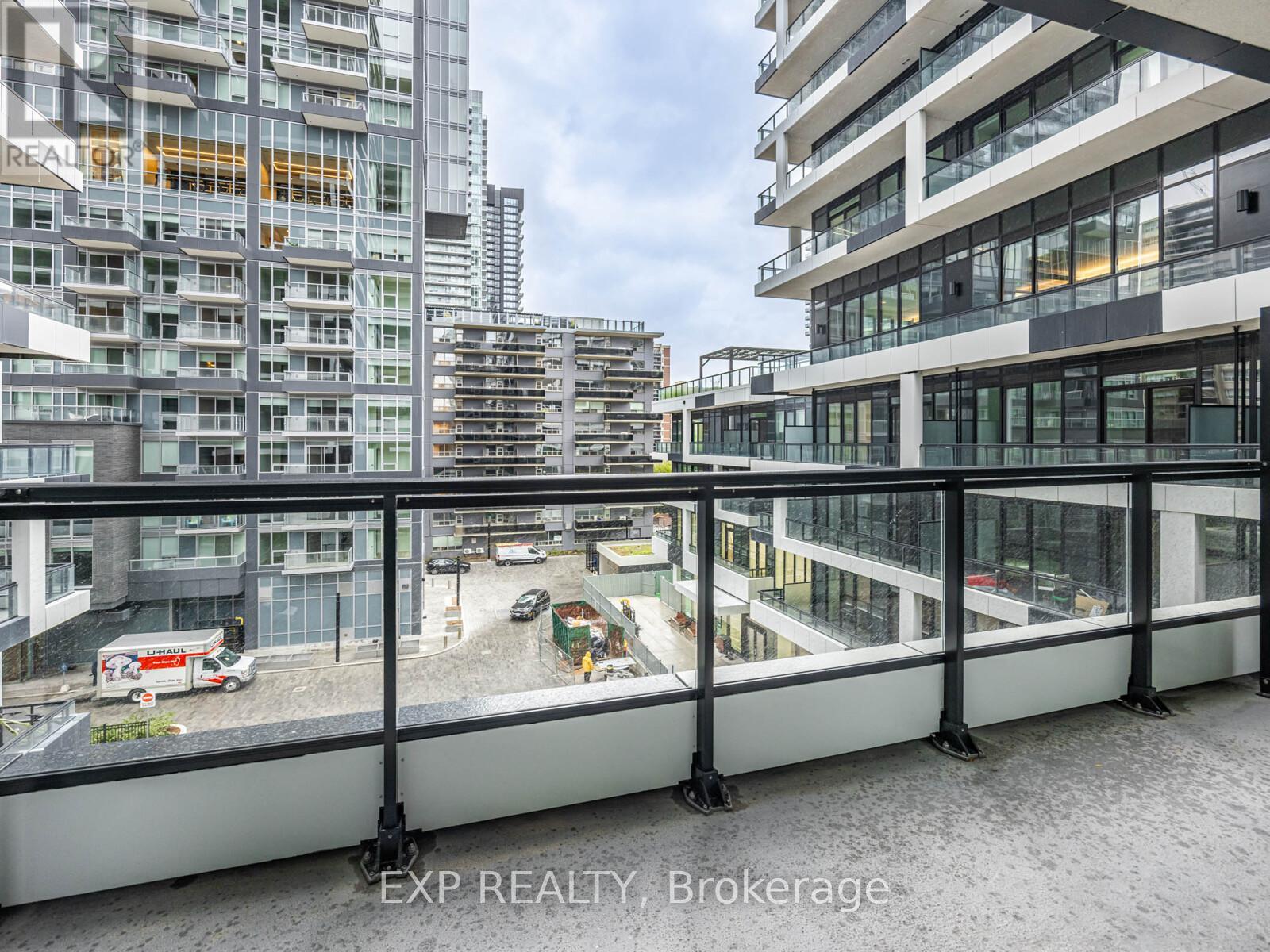 419 - 65 Broadway Avenue, Toronto, Ontario  M4P 1T9 - Photo 25 - C12502510