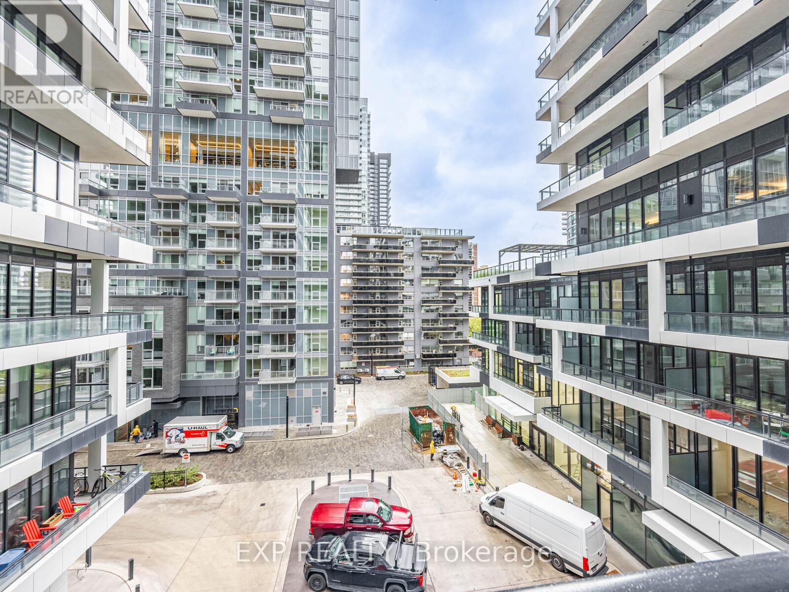 419 - 65 Broadway Avenue, Toronto, Ontario  M4P 1T9 - Photo 27 - C12502510