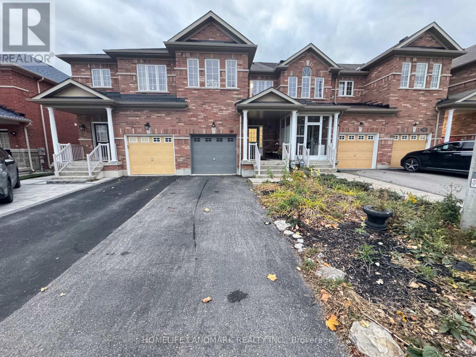68 HAWKES DRIVE, Richmond Hill, Ontario