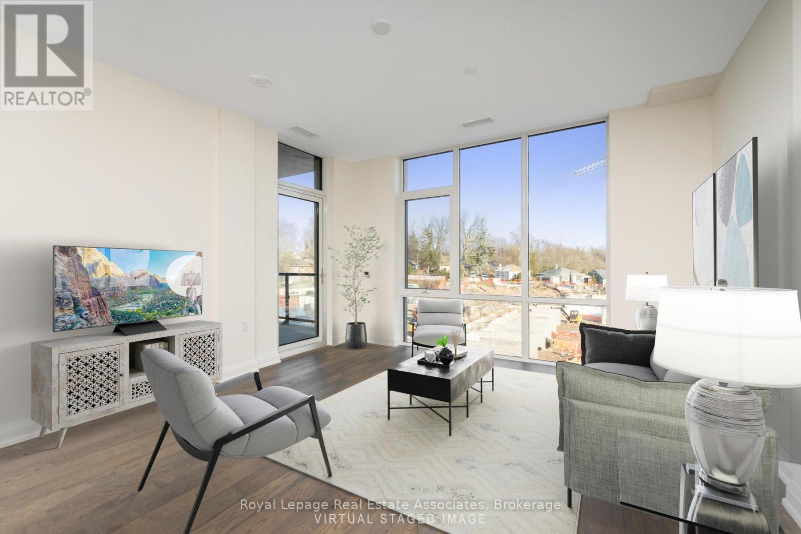 303 - 42 MILL STREET, Halton Hills, Ontario