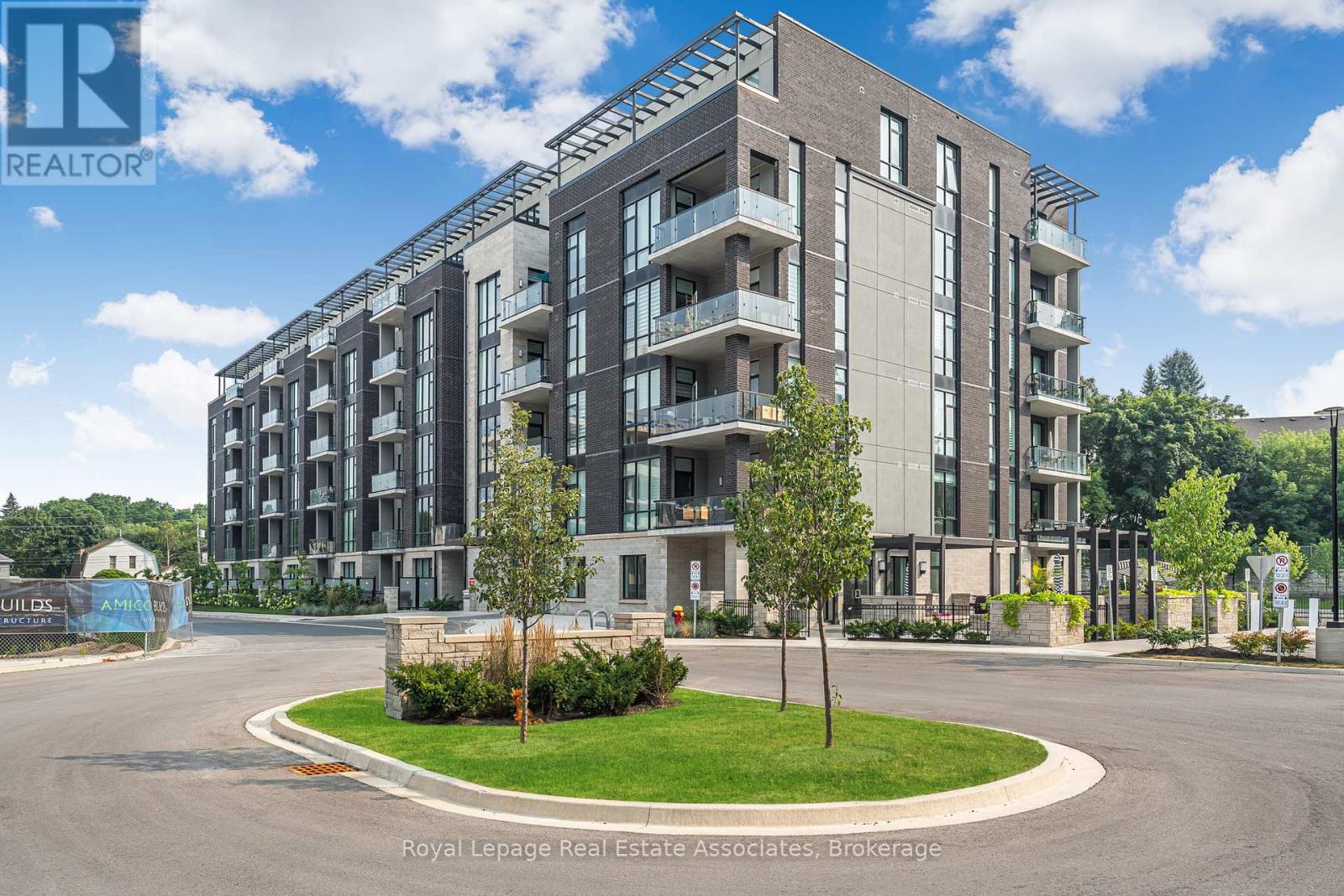 303 - 42 Mill Street, Halton Hills, Ontario  L7G 0P9 - Photo 30 - W12308099