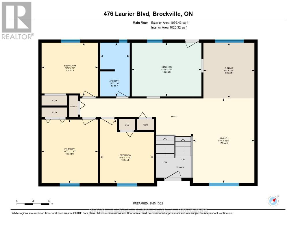 476 Laurier Boulevard, Brockville, Ontario  K6V 6C5 - Photo 49 - X12502776