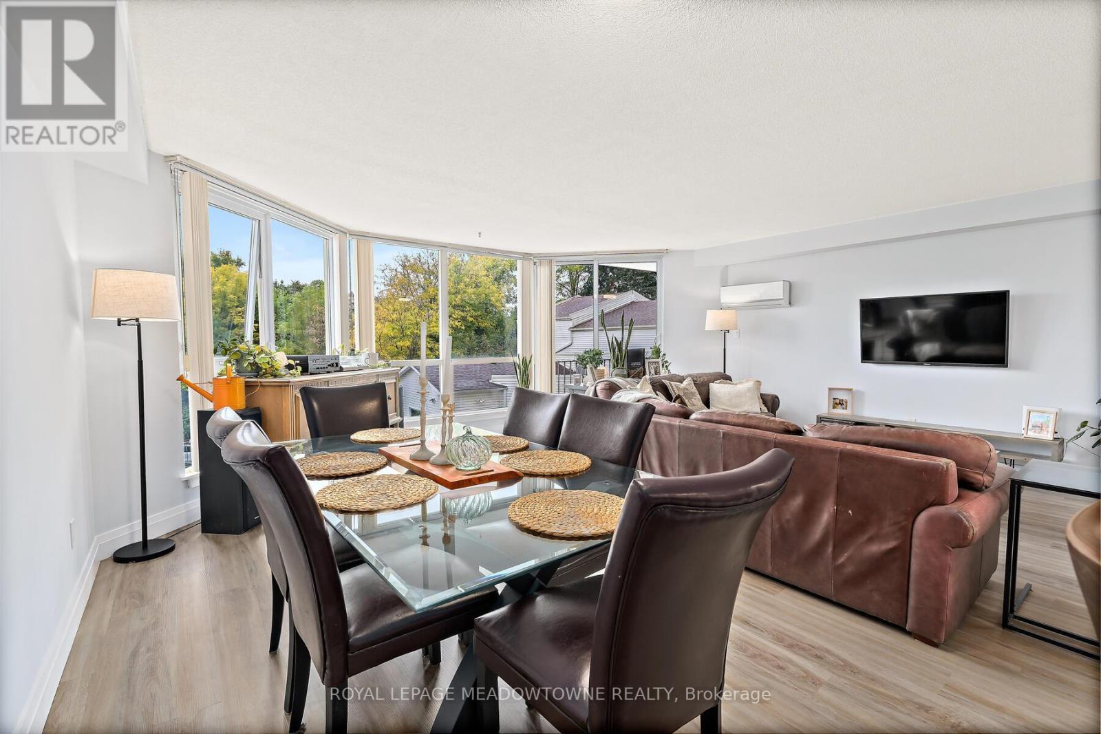 205 - 26 Hall Road, Halton Hills, Ontario  L7G 5G5 - Photo 13 - W12502330