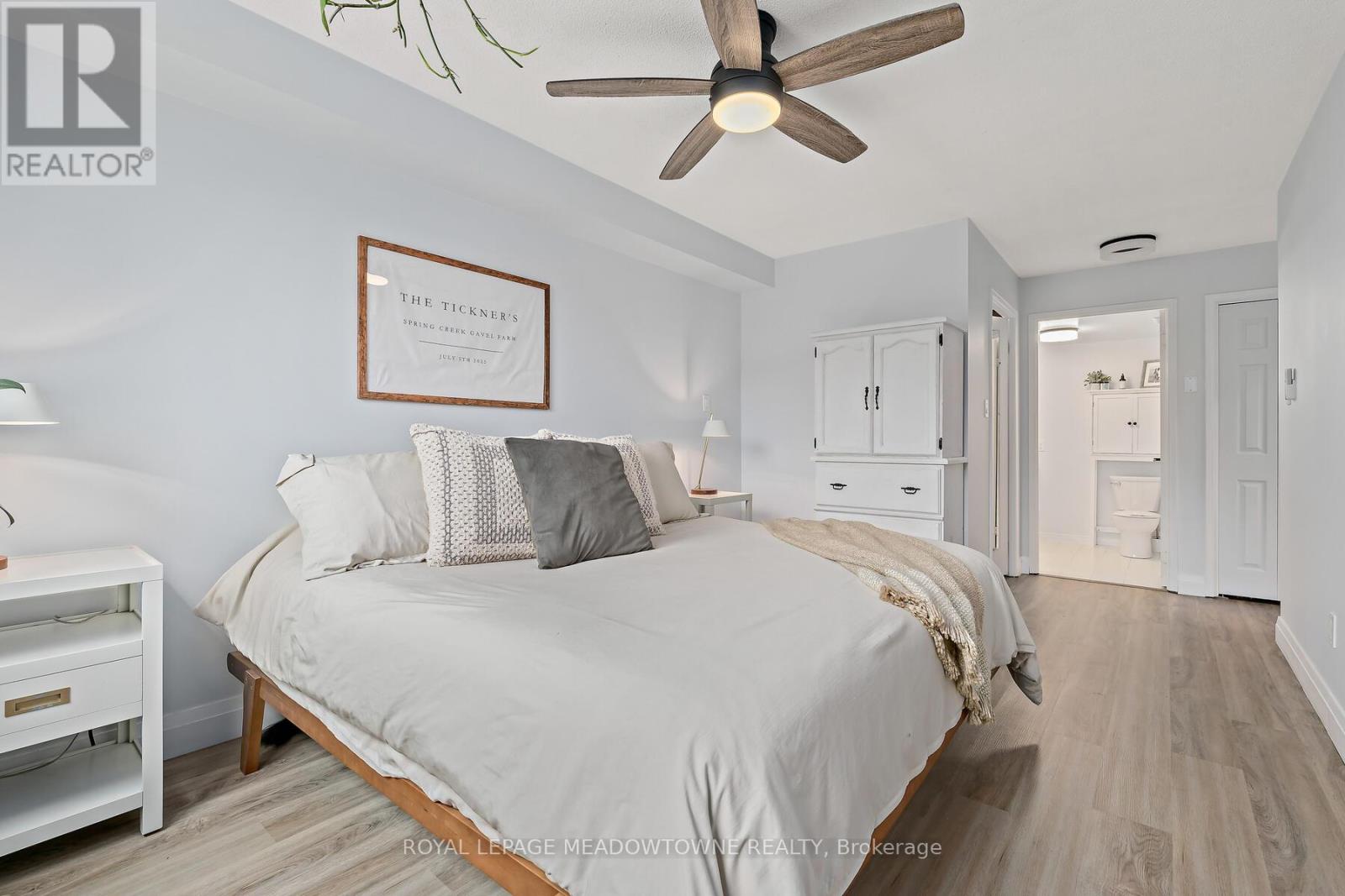 205 - 26 Hall Road, Halton Hills, Ontario  L7G 5G5 - Photo 23 - W12502330