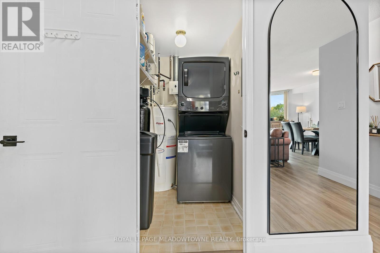 205 - 26 Hall Road, Halton Hills, Ontario  L7G 5G5 - Photo 29 - W12502330