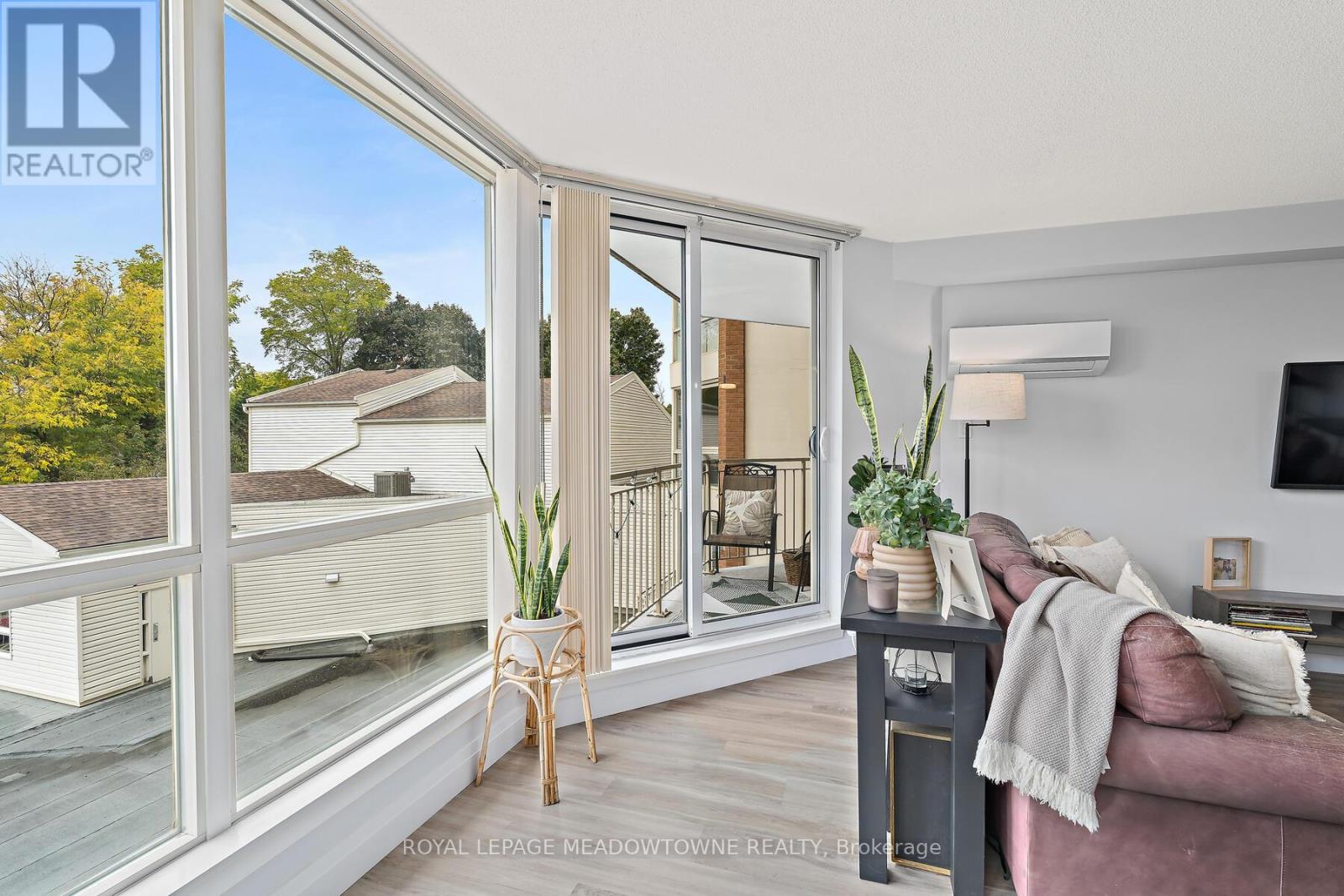 205 - 26 Hall Road, Halton Hills, Ontario  L7G 5G5 - Photo 31 - W12502330