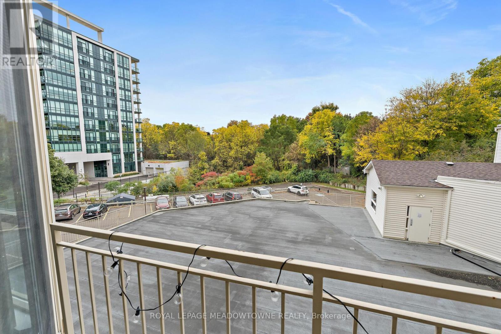 205 - 26 Hall Road, Halton Hills, Ontario  L7G 5G5 - Photo 33 - W12502330