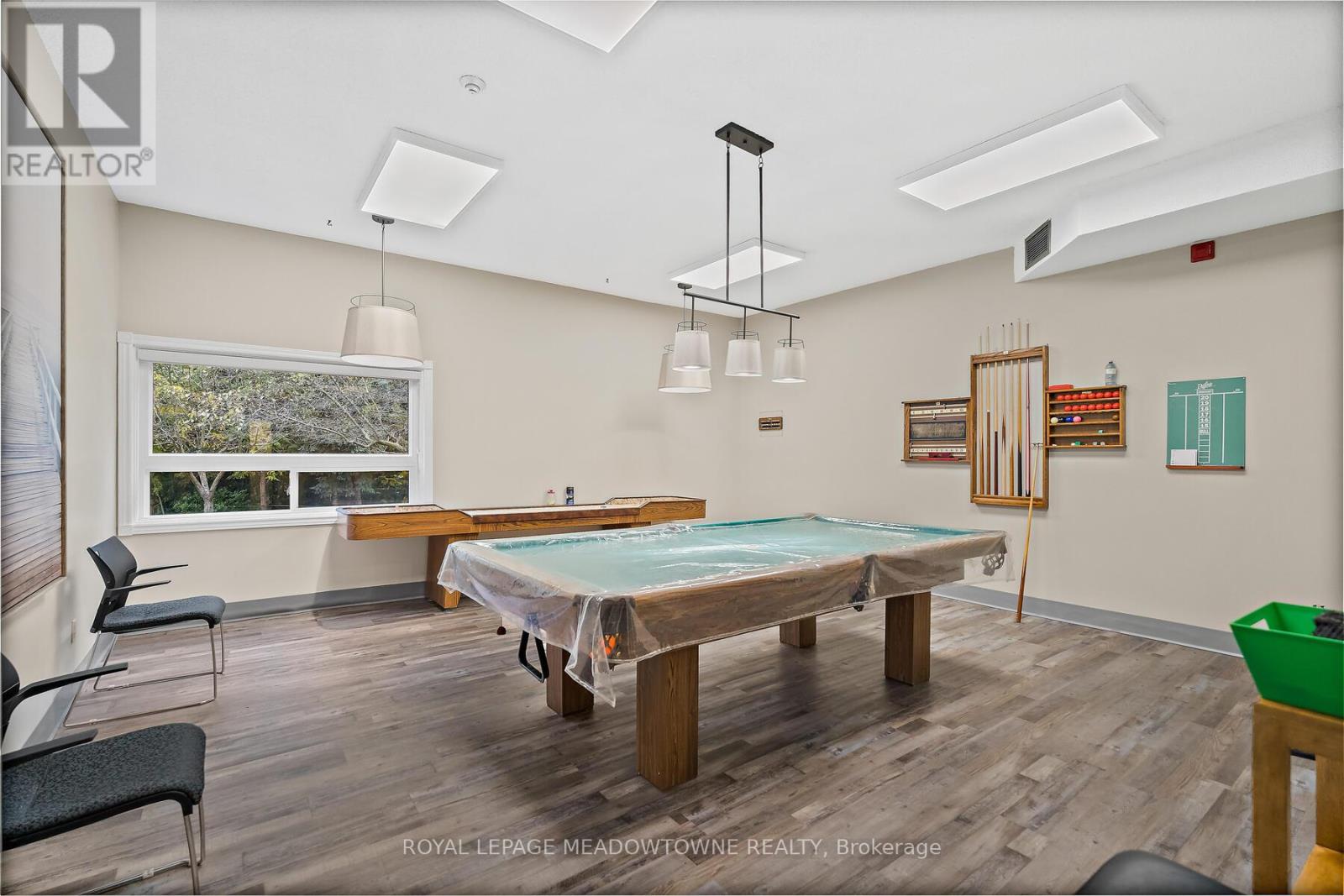 205 - 26 Hall Road, Halton Hills, Ontario  L7G 5G5 - Photo 37 - W12502330