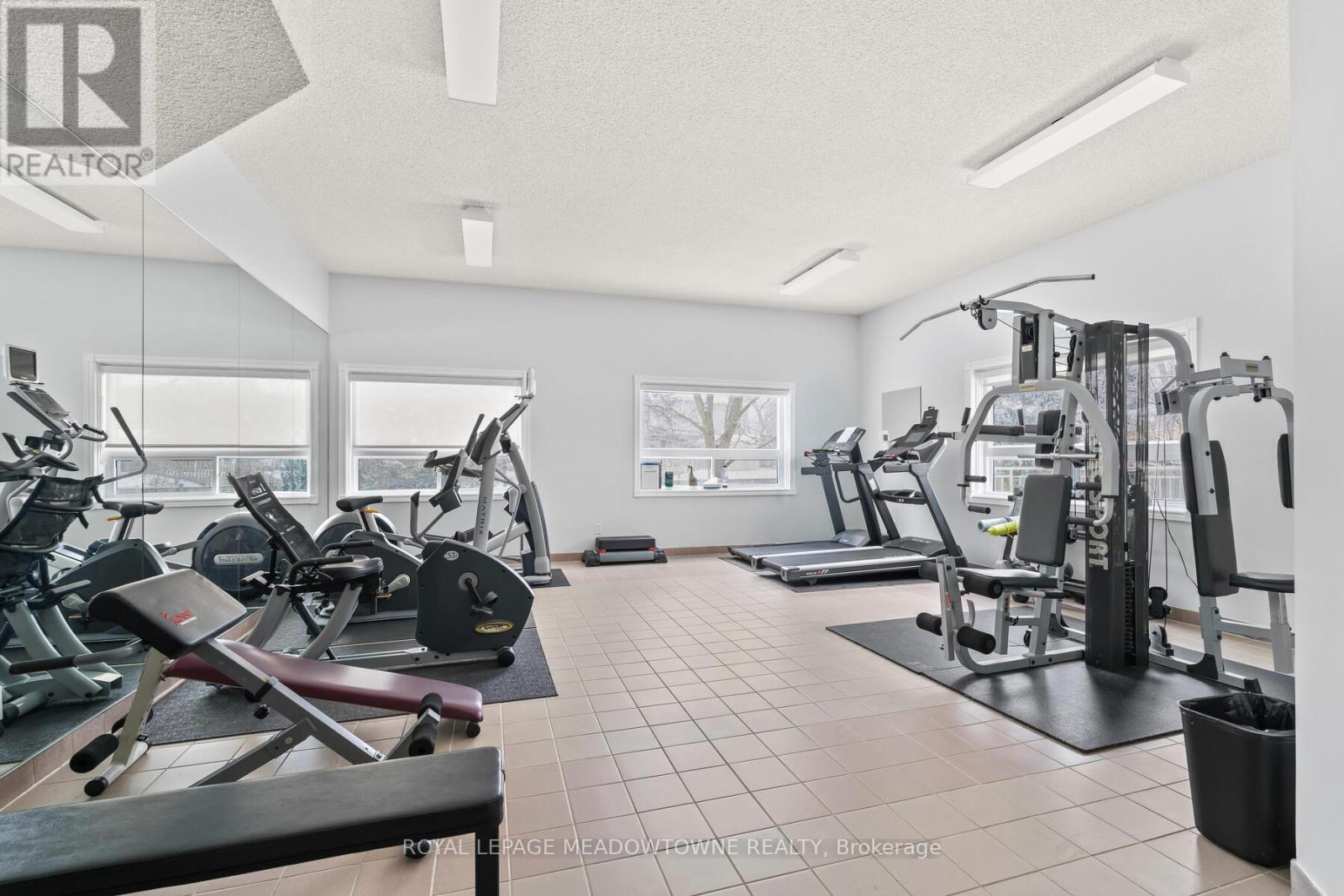 205 - 26 Hall Road, Halton Hills, Ontario  L7G 5G5 - Photo 38 - W12502330