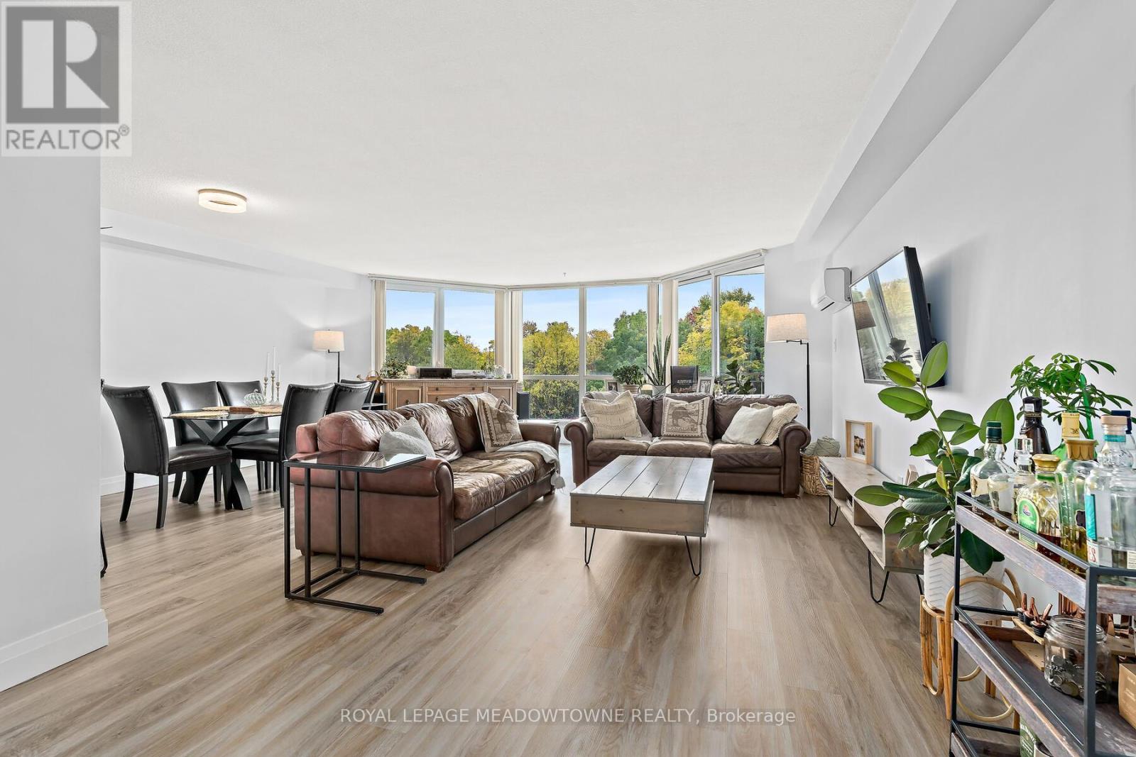 205 - 26 Hall Road, Halton Hills, Ontario  L7G 5G5 - Photo 7 - W12502330