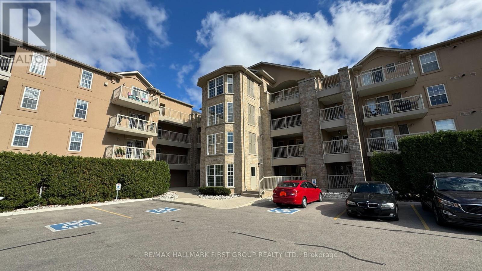 210 - 1460 BISHOPS GATE, oakville (ga glen abbey), Ontario