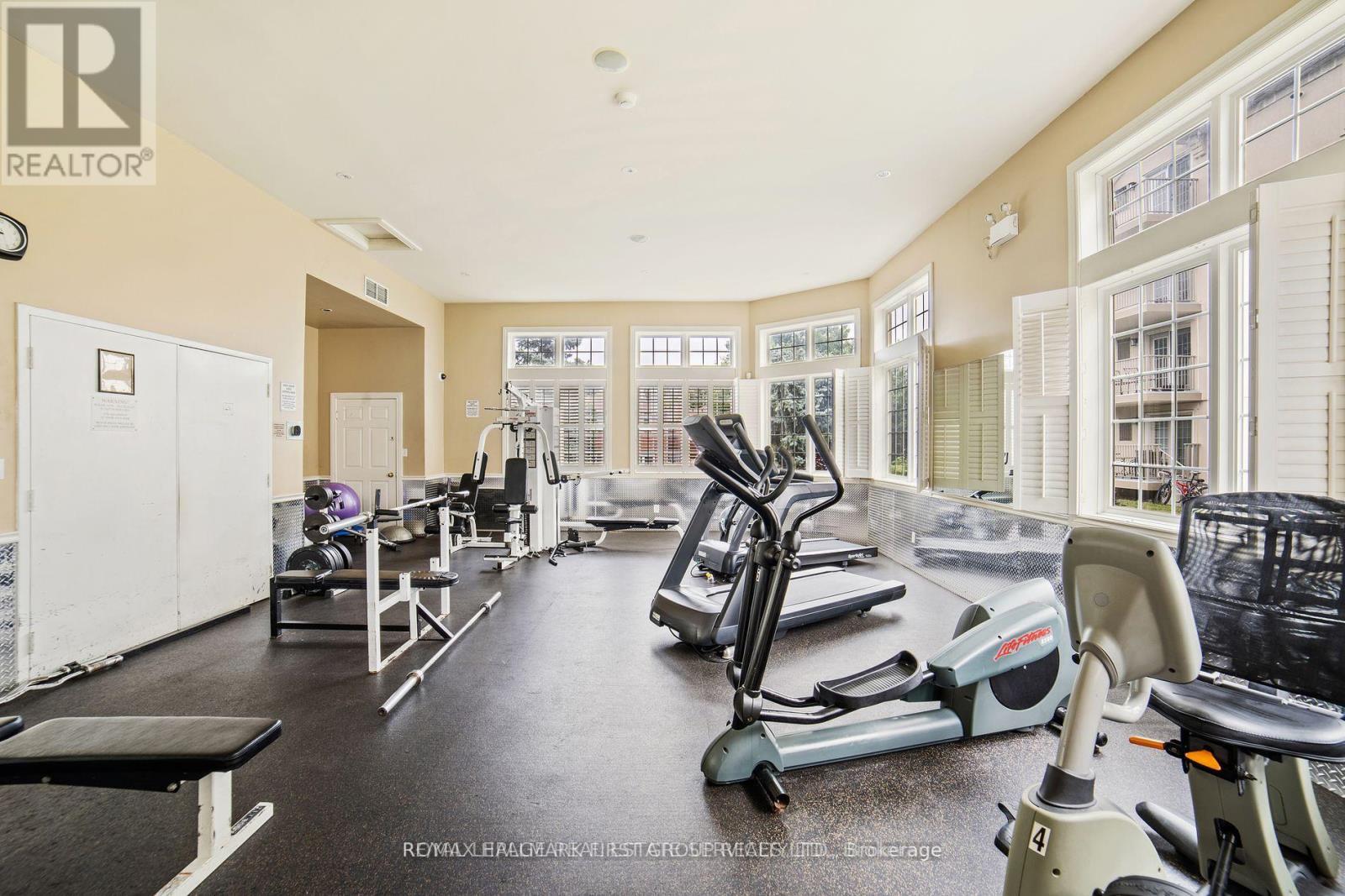 210 - 1460 Bishops Gate, Oakville, Ontario  L6M 4N5 - Photo 21 - W12502364