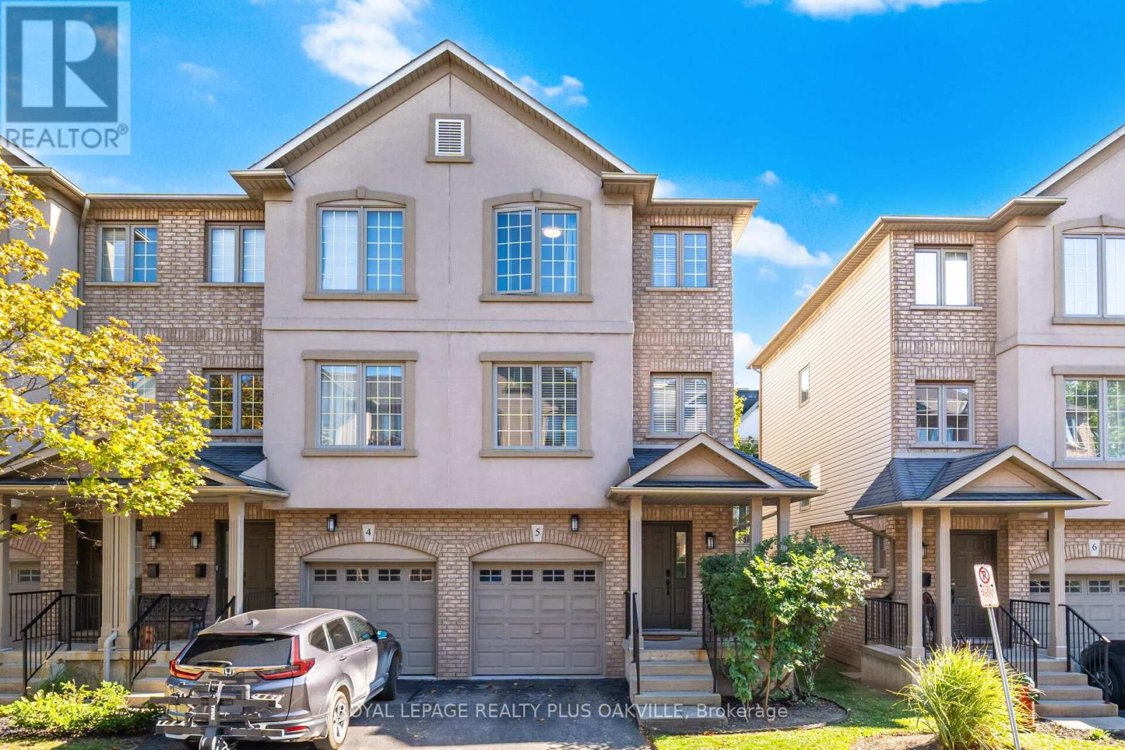 5 - 1248 GUELPH LINE, Burlington, Ontario