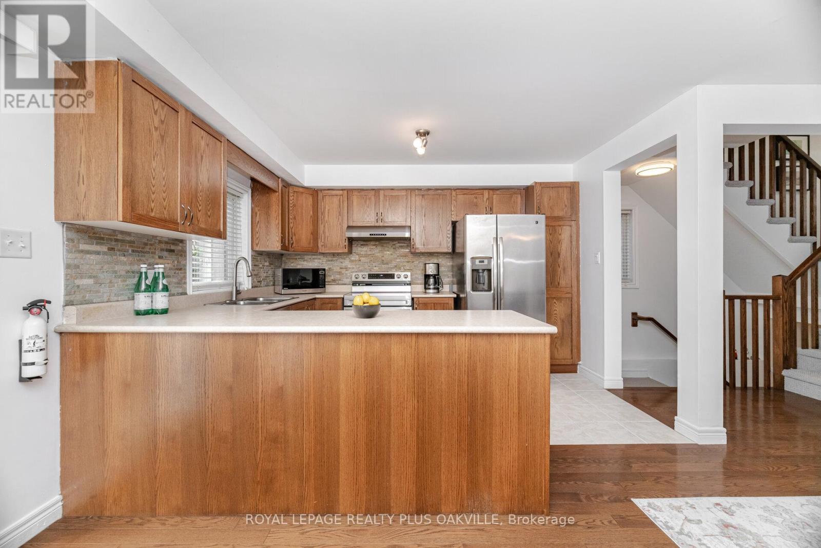 5 - 1248 Guelph Line, Burlington, Ontario  L7P 2S9 - Photo 19 - W12502388