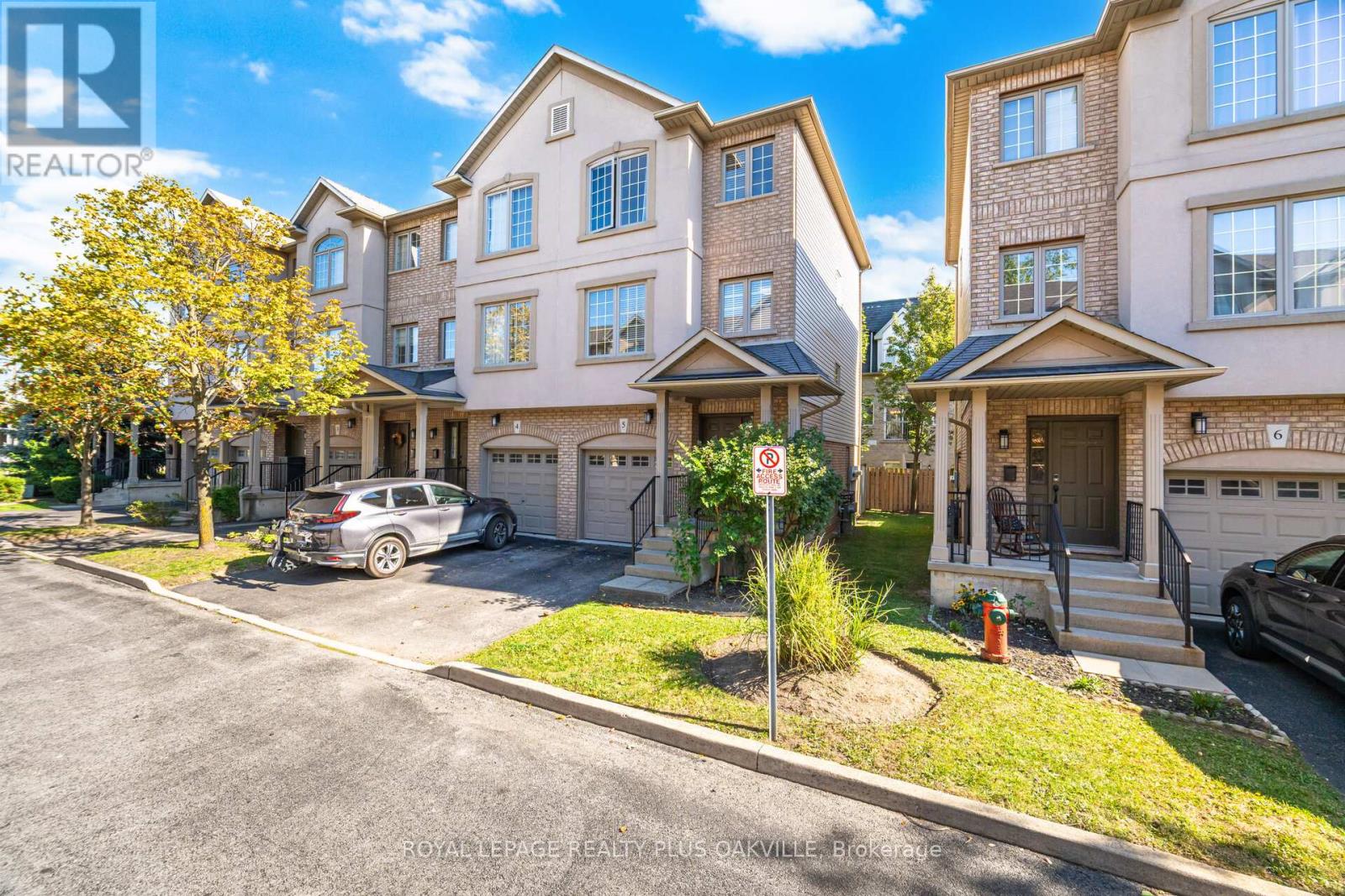 5 - 1248 Guelph Line, Burlington, Ontario  L7P 2S9 - Photo 4 - W12502388