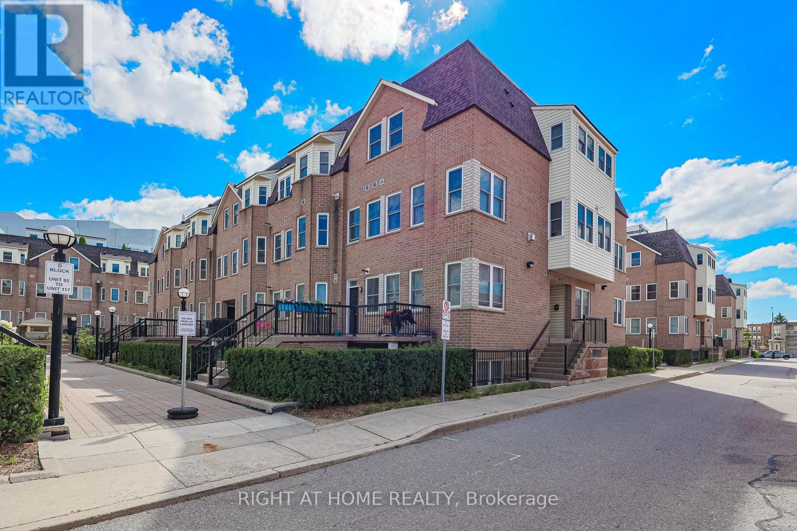 78 - 760 Lawrence Avenue W, Toronto, Ontario  M6A 3E7 - Photo 2 - W12502392