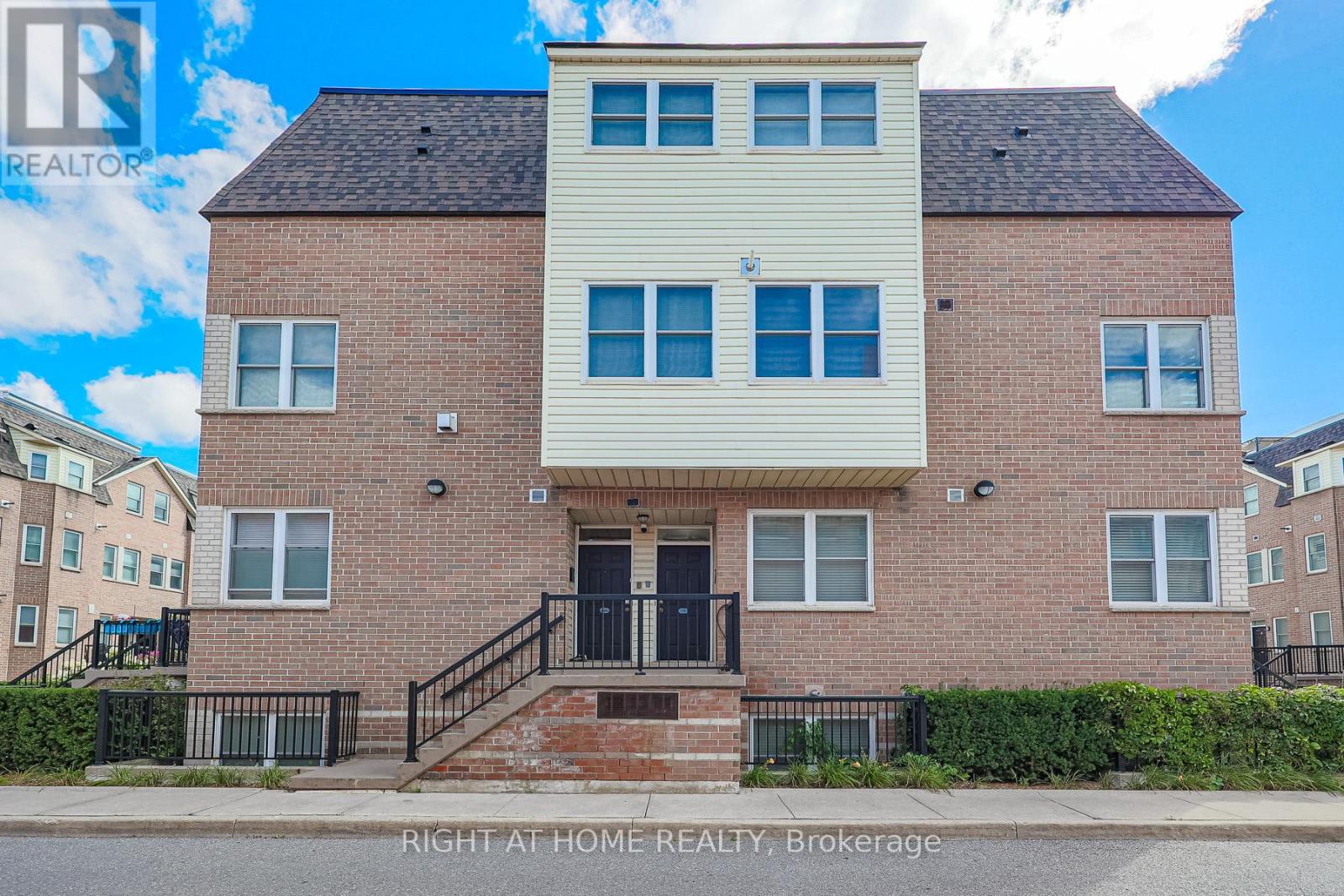 78 - 760 Lawrence Avenue W, Toronto, Ontario  M6A 3E7 - Photo 4 - W12502392