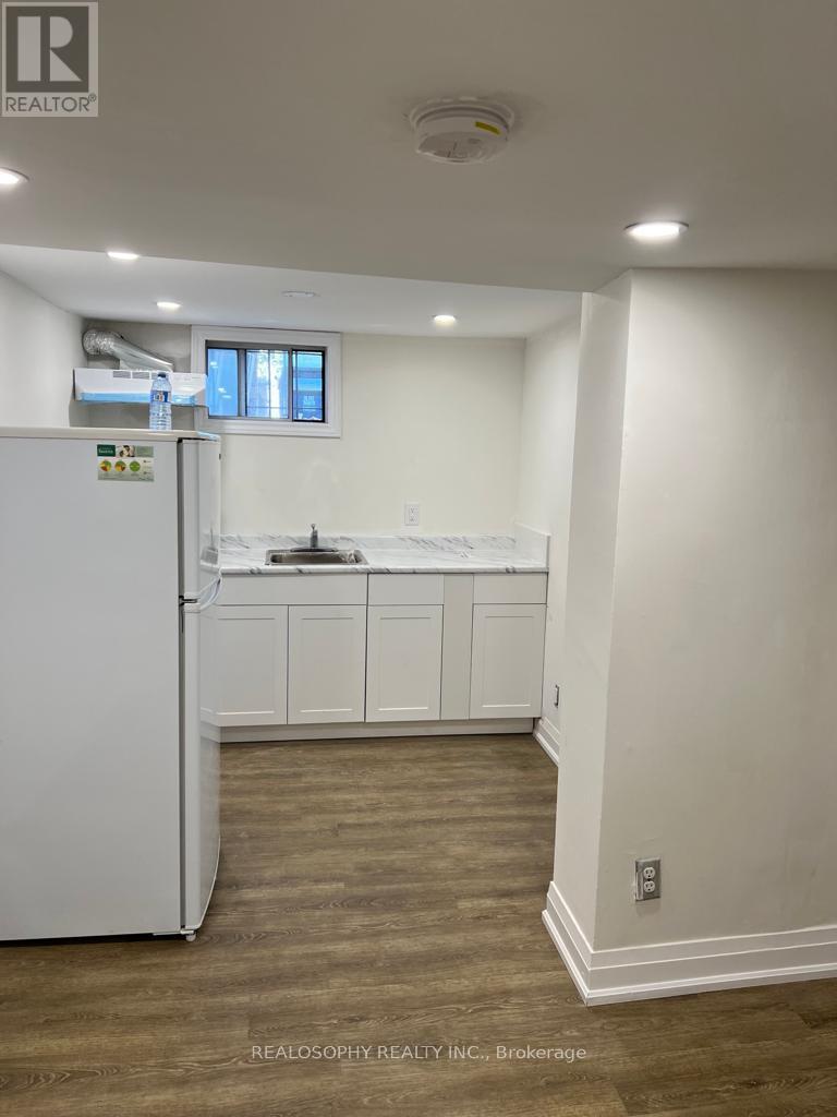 Lower - 101 Auburn Avenue, Toronto, Ontario  M6H 2L8 - Photo 3 - W12502458