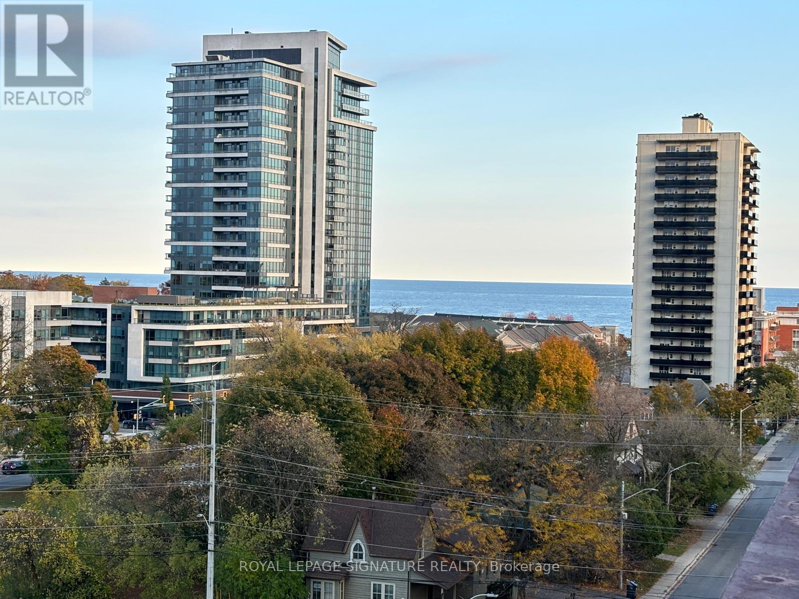 721 - 28 Ann Street, Mississauga, Ontario  L5G 0E1 - Photo 17 - W12502488