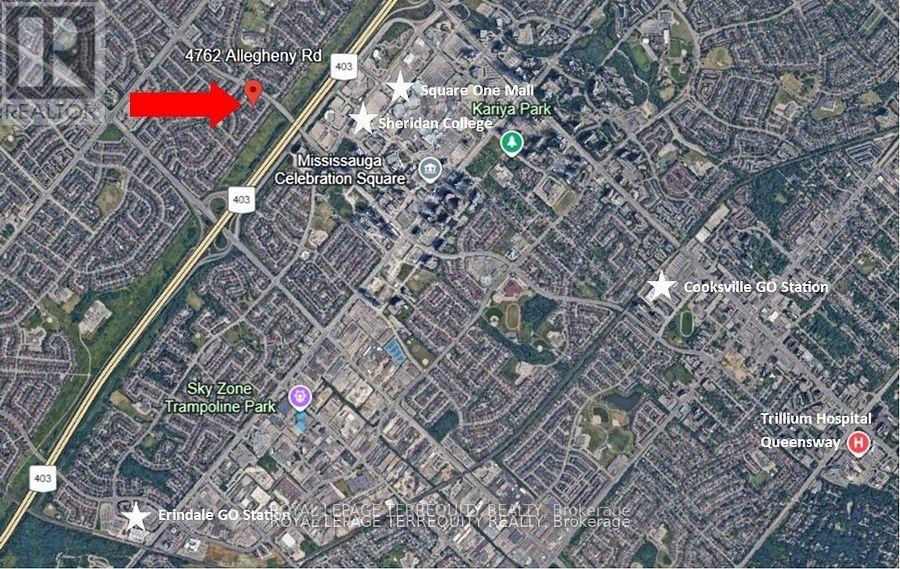 4762 Allegheny Road, Mississauga, Ontario  L5R 0A6 - Photo 50 - W12502534
