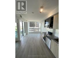 512 - 10 DE BOERS DRIVE, Toronto, Ontario