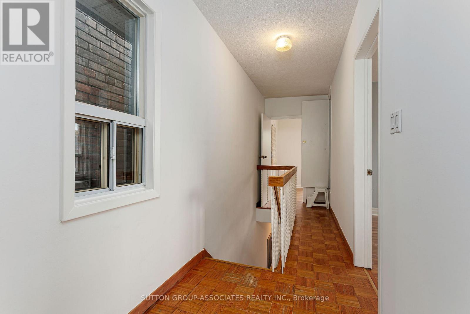195 Hallam Street, Toronto (Dovercourt-Wallace Emerson-Junction), Ontario  M6H 1X6 - Photo 20 - W12502596