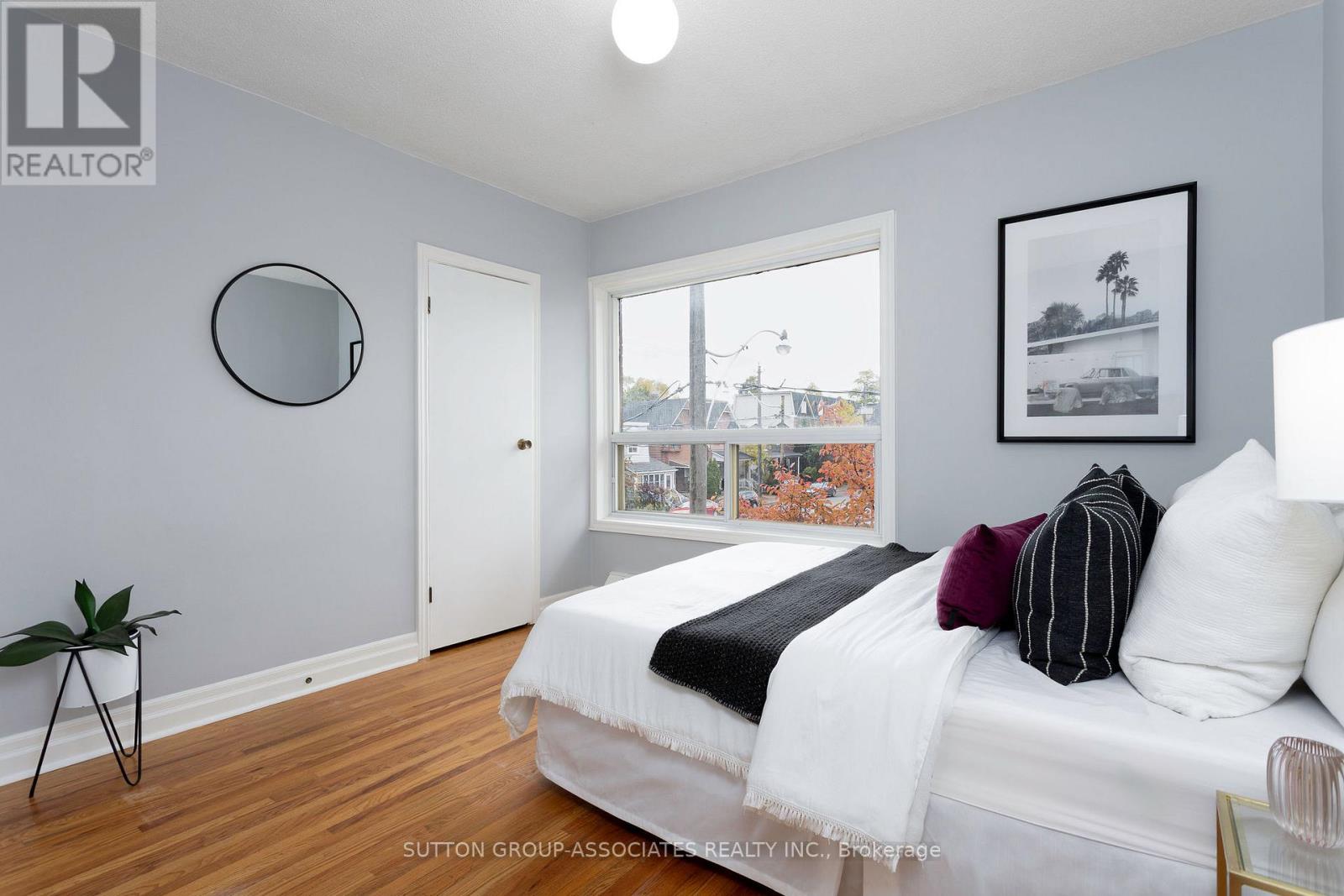 195 Hallam Street, Toronto (Dovercourt-Wallace Emerson-Junction), Ontario  M6H 1X6 - Photo 21 - W12502596