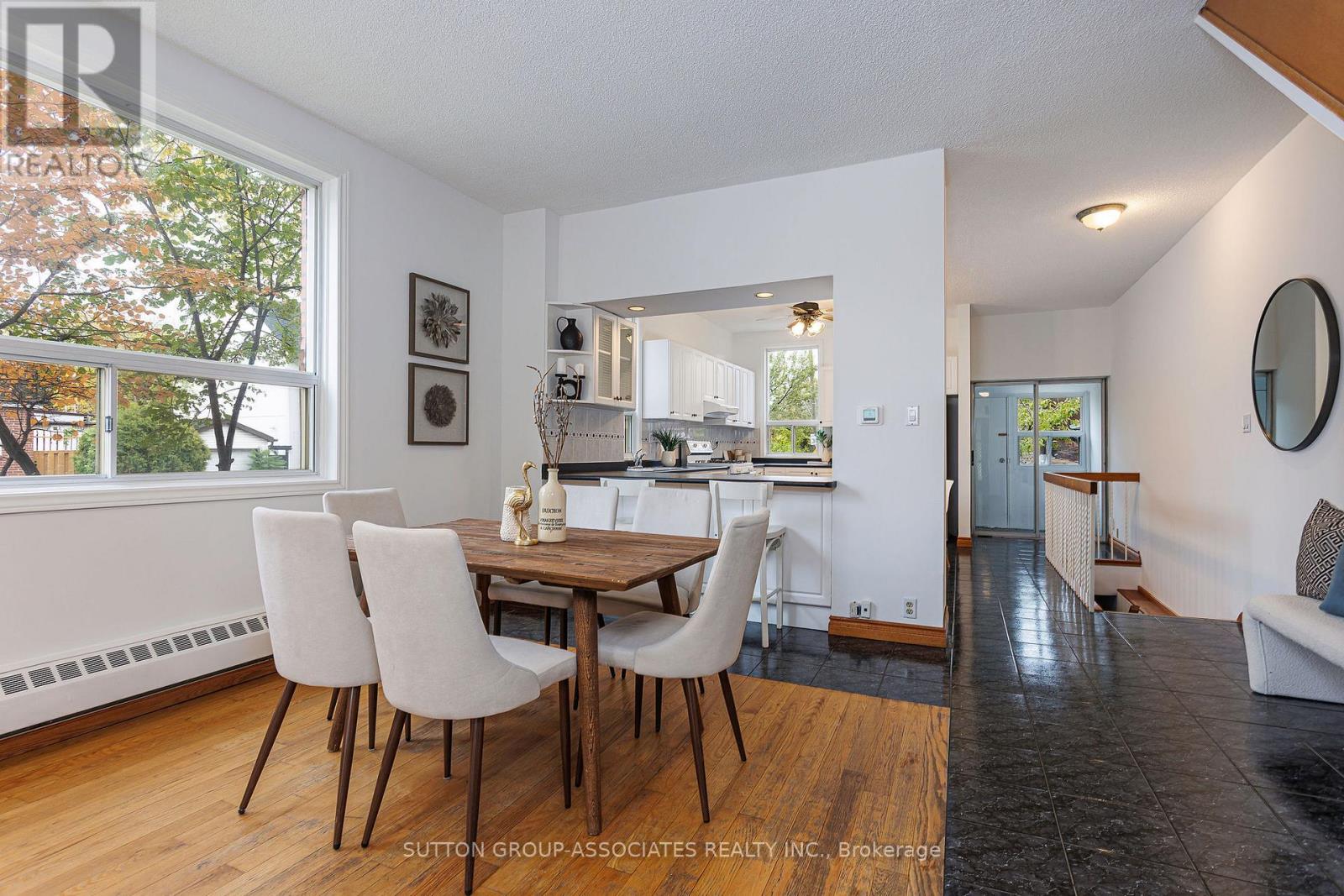 195 Hallam Street, Toronto (Dovercourt-Wallace Emerson-Junction), Ontario  M6H 1X6 - Photo 8 - W12502596