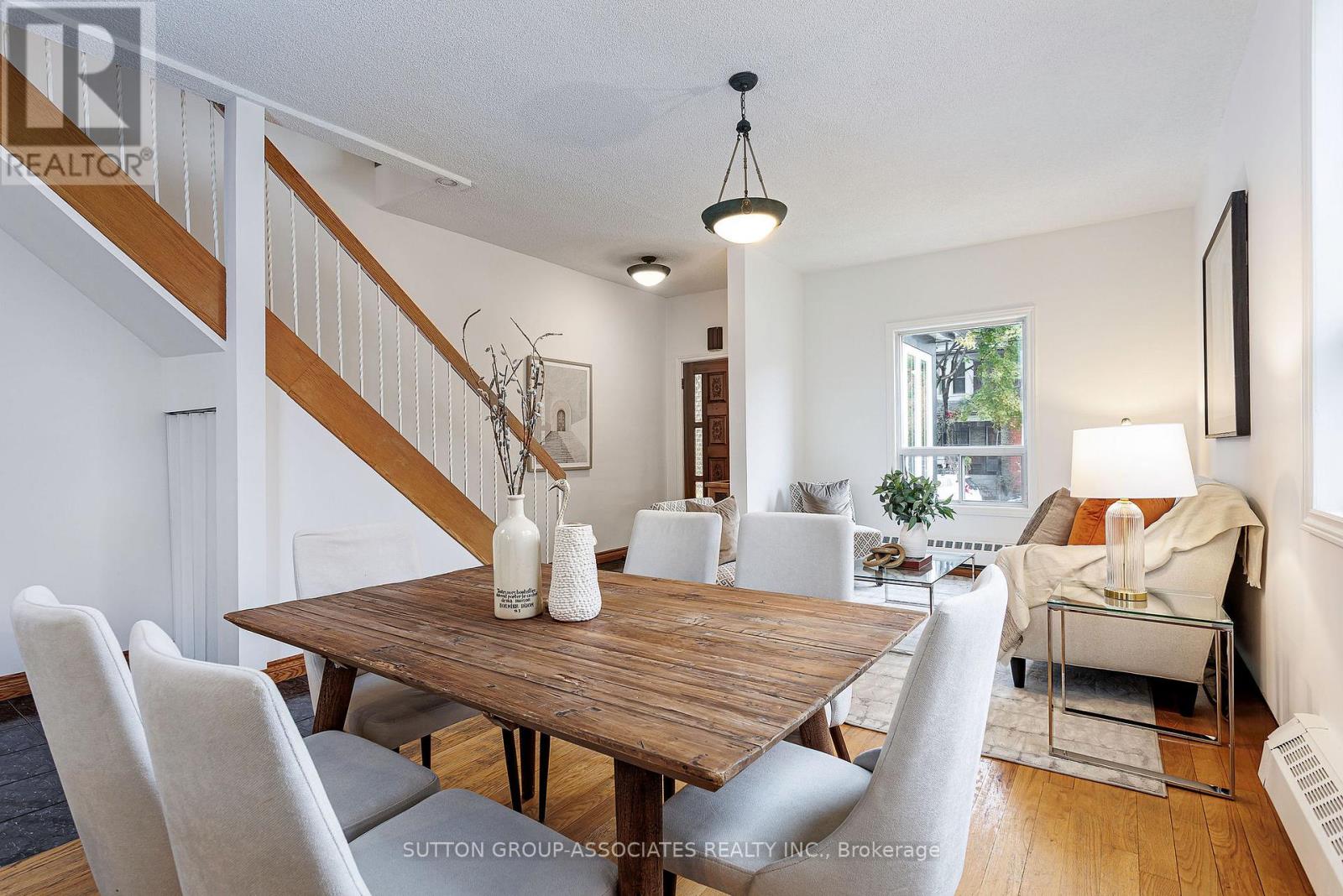 195 Hallam Street, Toronto (Dovercourt-Wallace Emerson-Junction), Ontario  M6H 1X6 - Photo 9 - W12502596