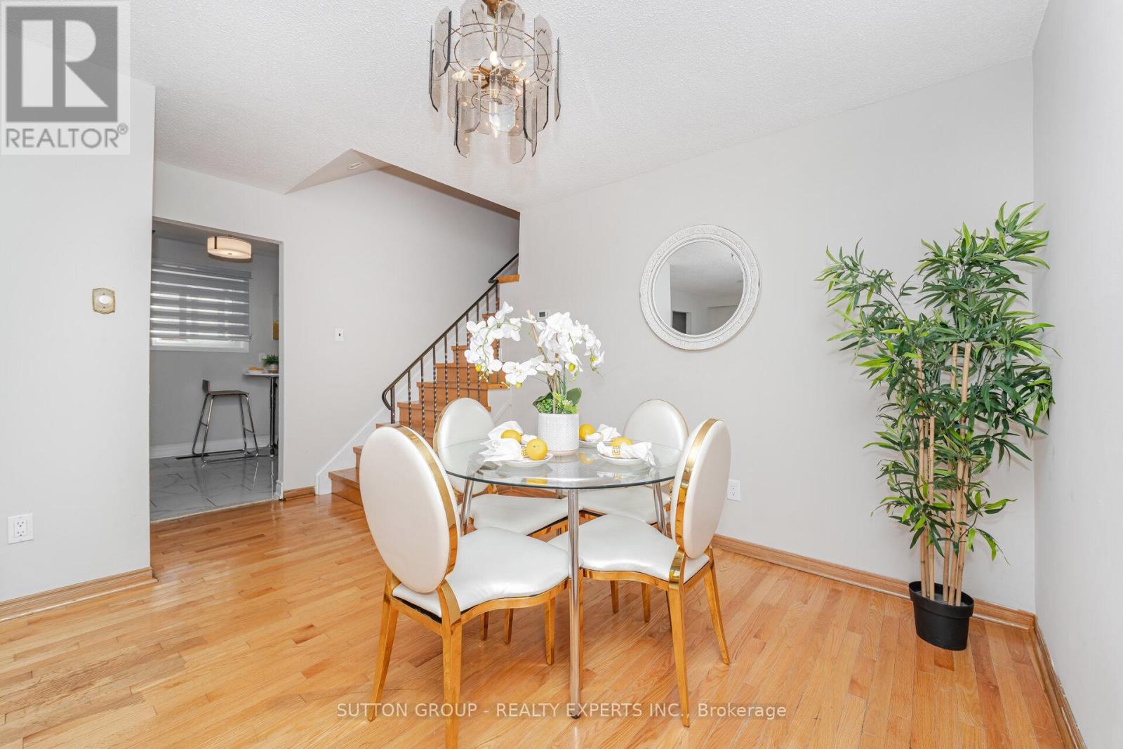 3783 Keenan Crescent, Mississauga, Ontario  L4T 3M1 - Photo 10 - W12502600