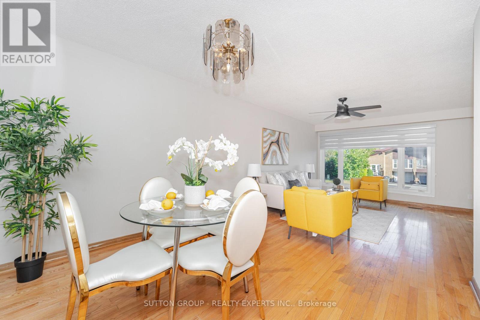 3783 Keenan Crescent, Mississauga, Ontario  L4T 3M1 - Photo 11 - W12502600