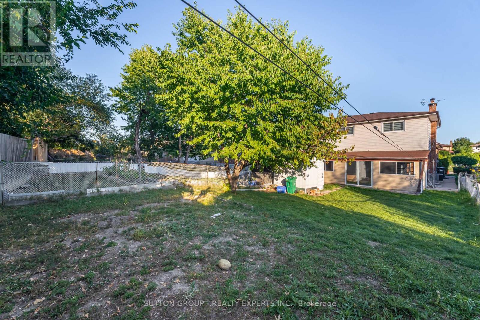 3783 Keenan Crescent, Mississauga, Ontario  L4T 3M1 - Photo 49 - W12502600