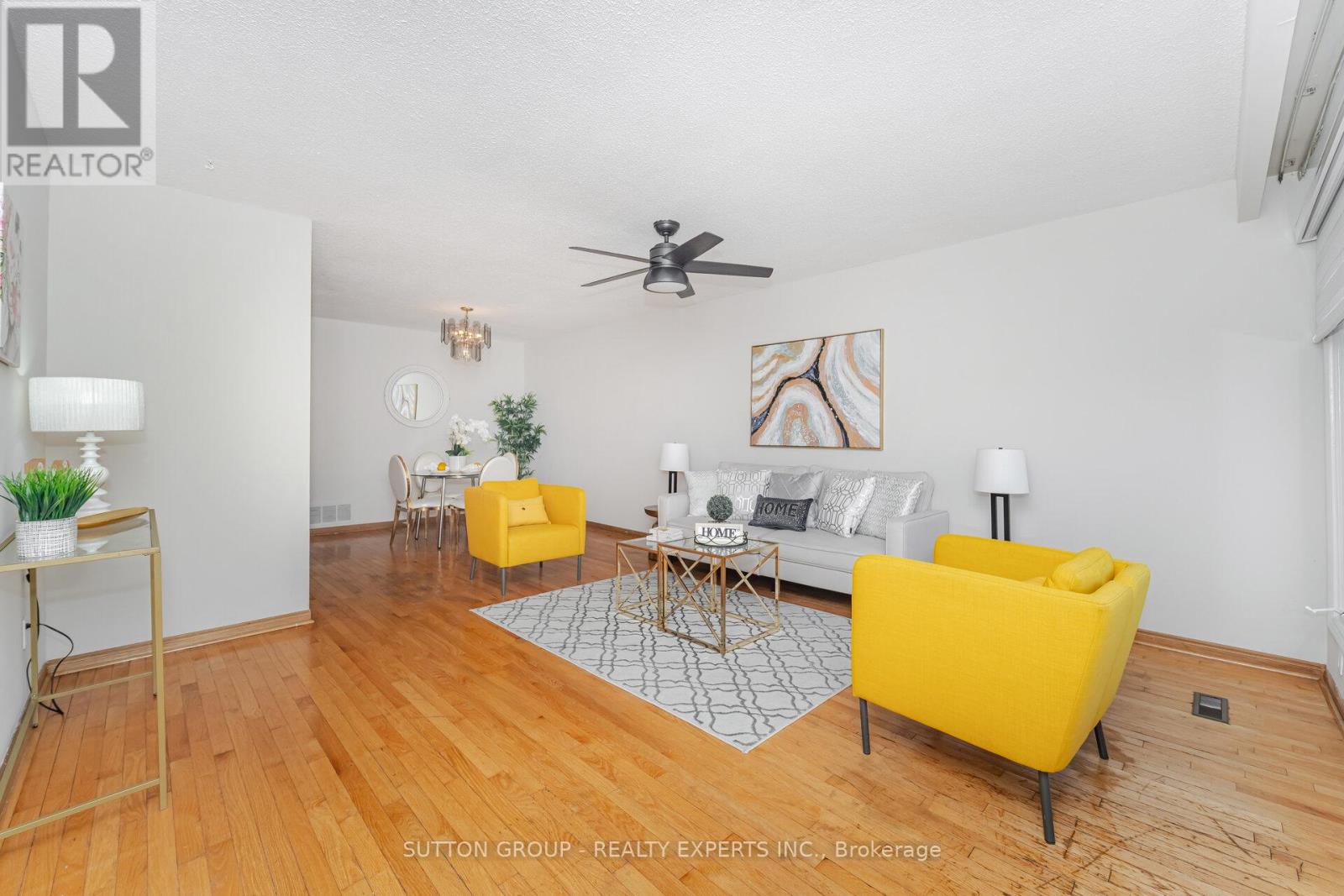 3783 Keenan Crescent, Mississauga, Ontario  L4T 3M1 - Photo 7 - W12502600