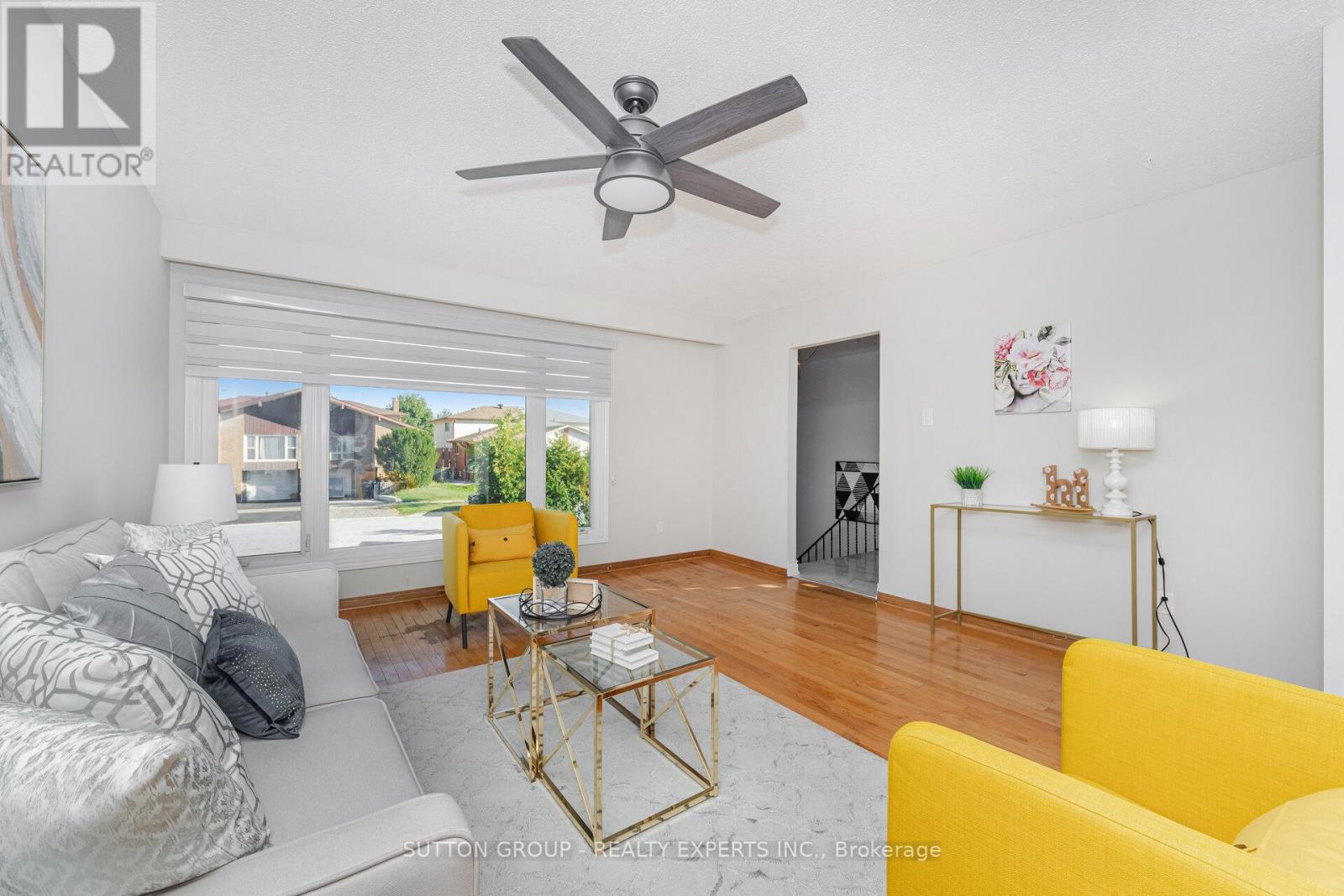 3783 Keenan Crescent, Mississauga, Ontario  L4T 3M1 - Photo 8 - W12502600