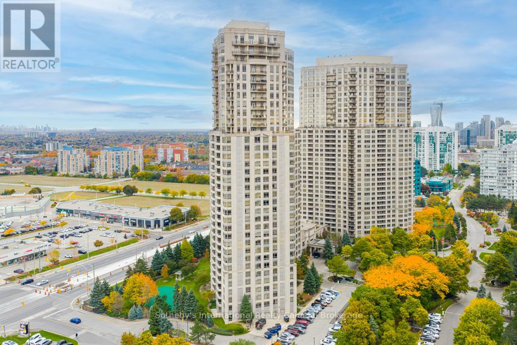 222 - 25 KINGSBRIDGE GARDEN CIRCLE, Mississauga, Ontario