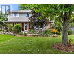 21948 ADELAIDE STREET N, Middlesex Centre, Ontario