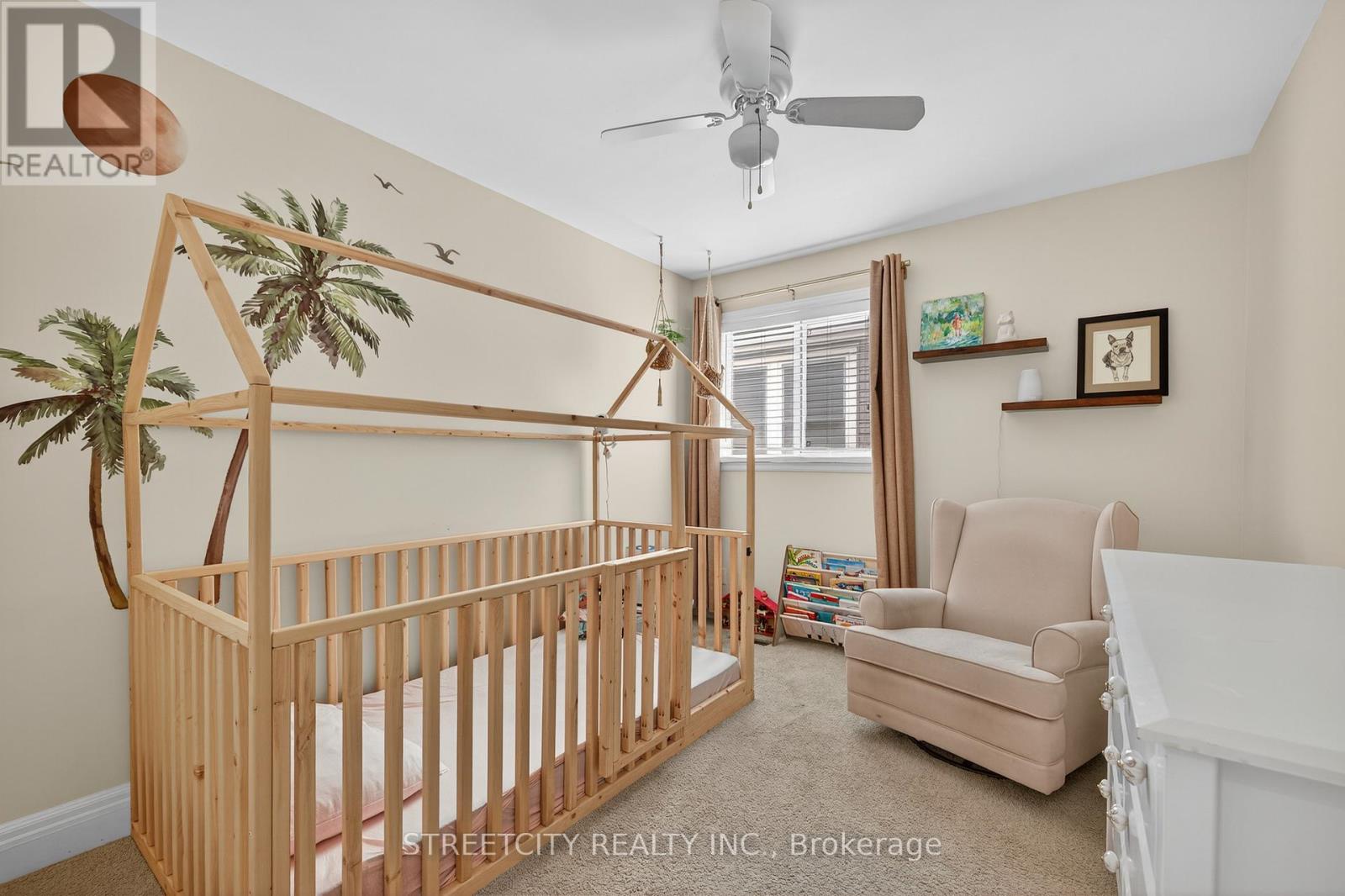 105a Devonshire Avenue, London South (South G), Ontario  N6C 2H6 - Photo 19 - X12502704