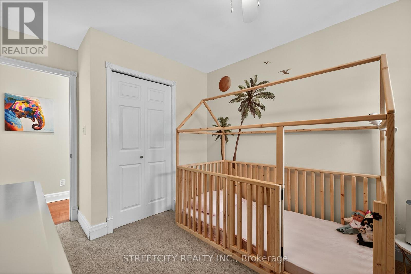 105a Devonshire Avenue, London South (South G), Ontario  N6C 2H6 - Photo 20 - X12502704