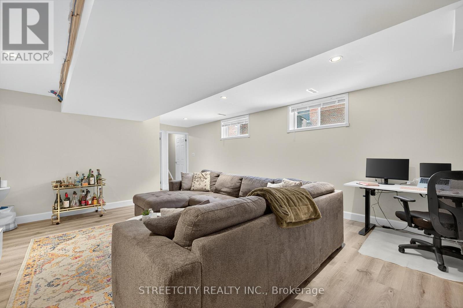 105a Devonshire Avenue, London South (South G), Ontario  N6C 2H6 - Photo 29 - X12502704