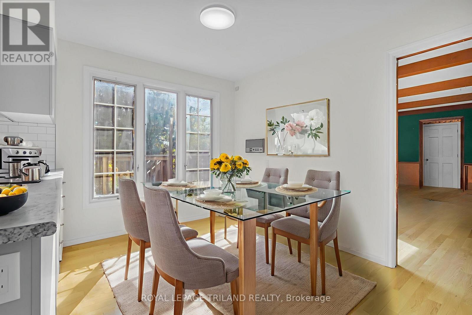 808 Clearview Crescent, London North, Ontario  N6H 4P7 - Photo 12 - X12502744