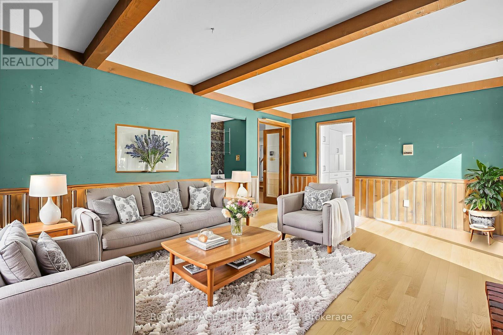 808 Clearview Crescent, London North, Ontario  N6H 4P7 - Photo 13 - X12502744