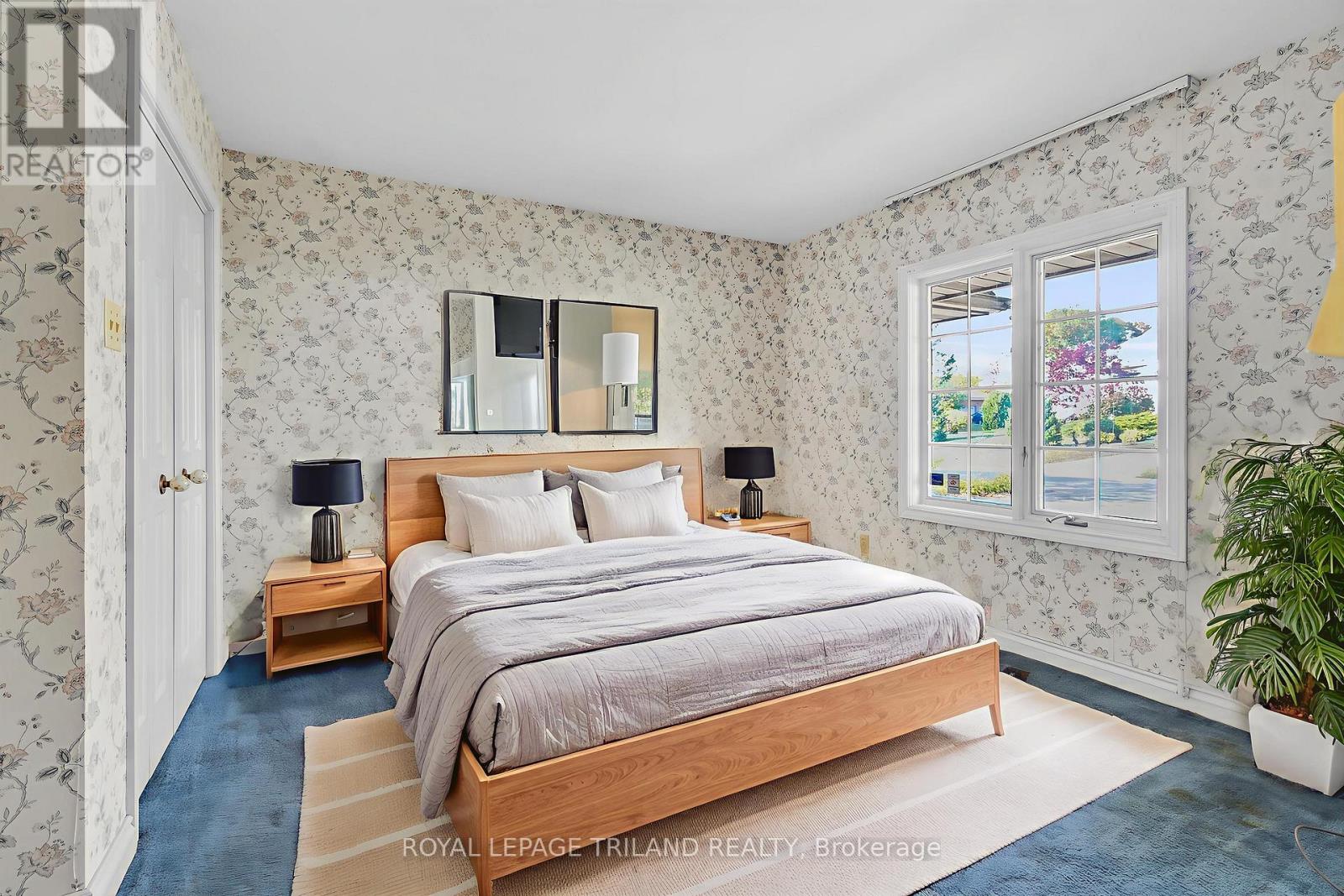 808 Clearview Crescent, London North, Ontario  N6H 4P7 - Photo 17 - X12502744