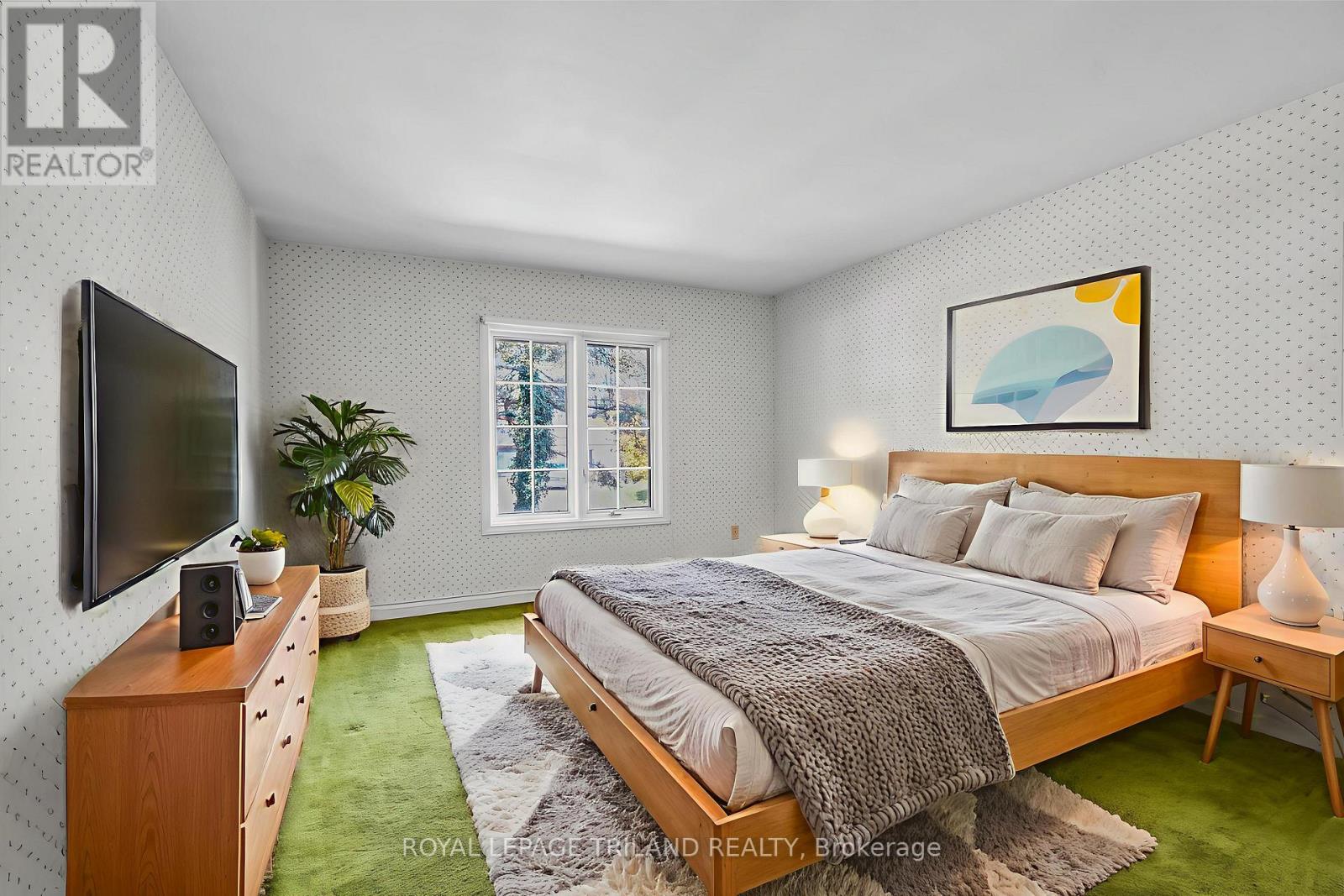 808 Clearview Crescent, London North, Ontario  N6H 4P7 - Photo 19 - X12502744