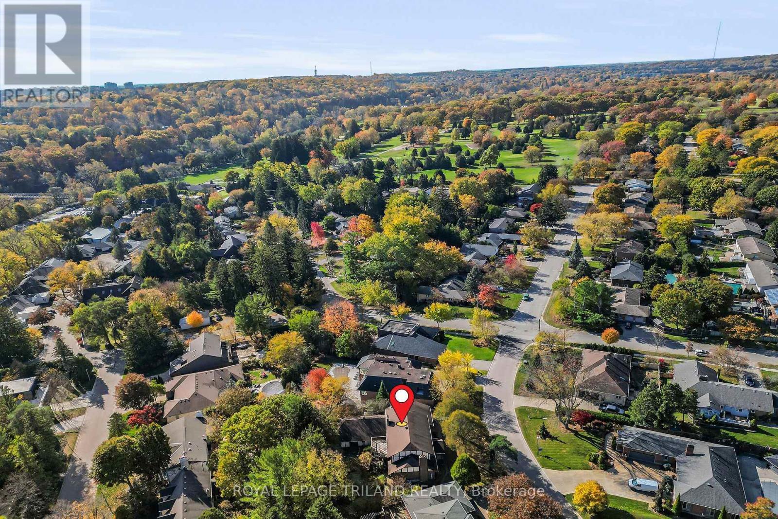 808 Clearview Crescent, London North, Ontario  N6H 4P7 - Photo 2 - X12502744