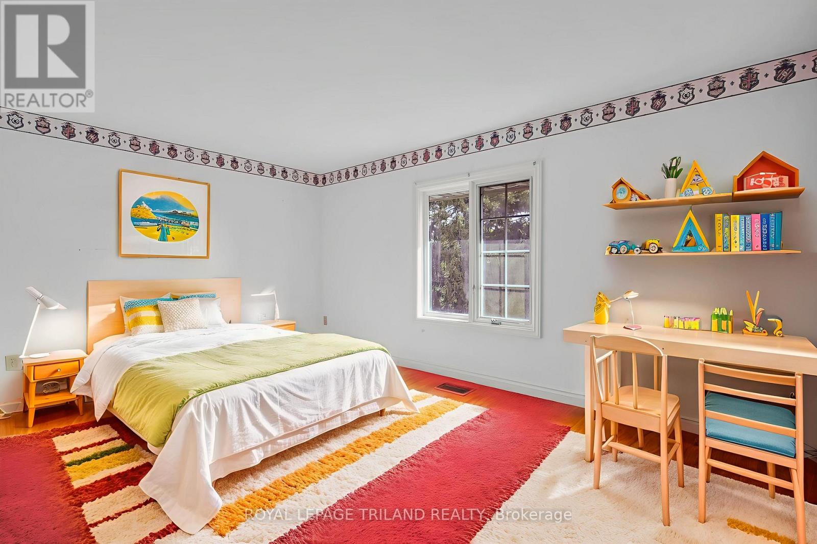 808 Clearview Crescent, London North, Ontario  N6H 4P7 - Photo 20 - X12502744