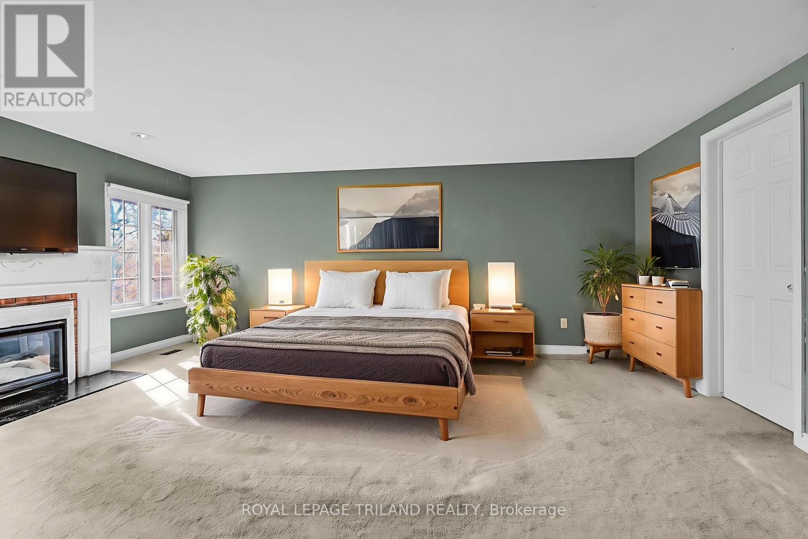 808 Clearview Crescent, London North, Ontario  N6H 4P7 - Photo 23 - X12502744