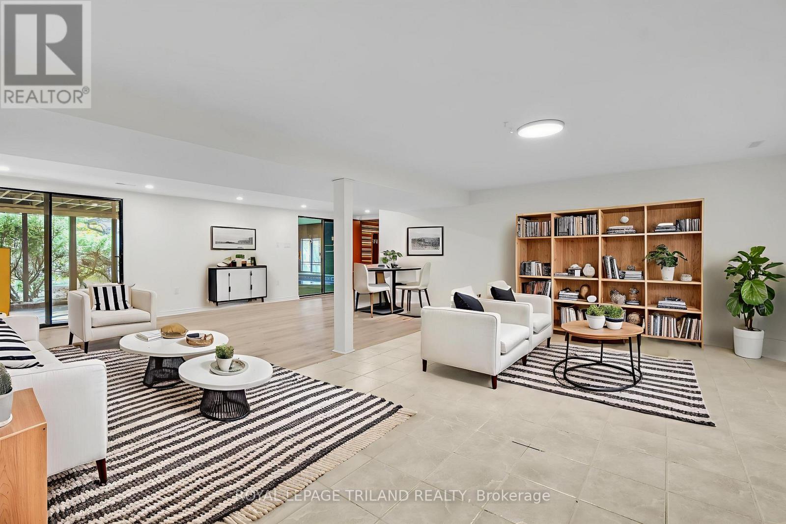 808 Clearview Crescent, London North, Ontario  N6H 4P7 - Photo 26 - X12502744