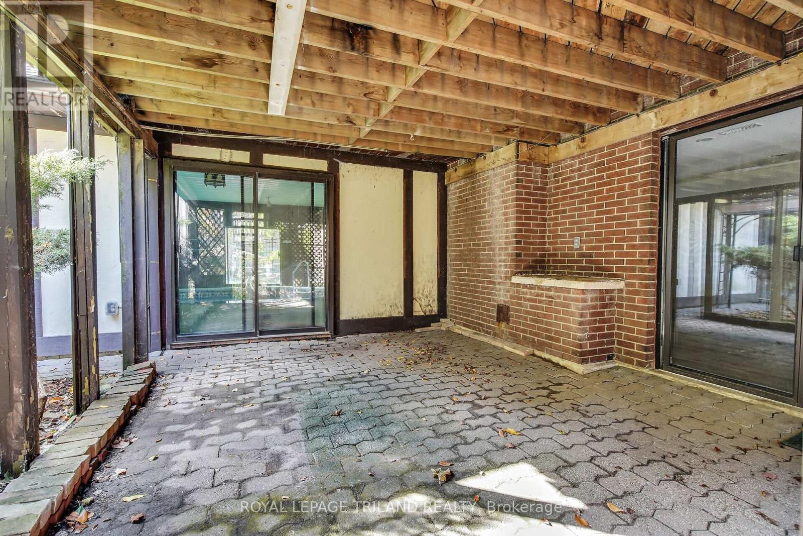 808 Clearview Crescent, London North, Ontario  N6H 4P7 - Photo 35 - X12502744